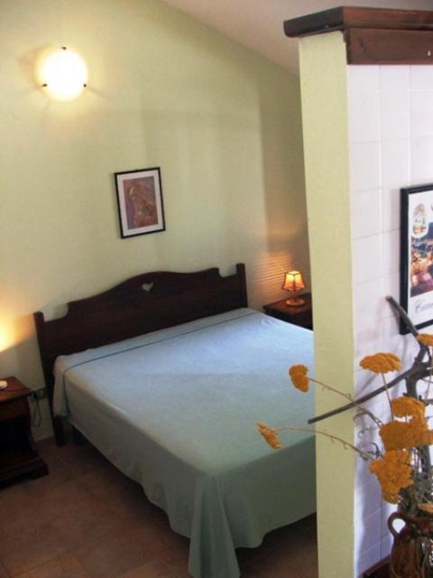 Agriturismo Monte Sacro Маттината Номер фото