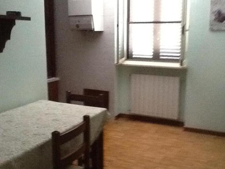 Agriturismo Monte Sacro Маттината Экстерьер фото